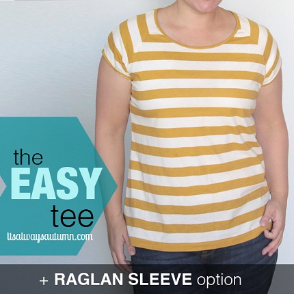 \"easy-tee-raglan-sleeve-how-to-add-pattern-1\"